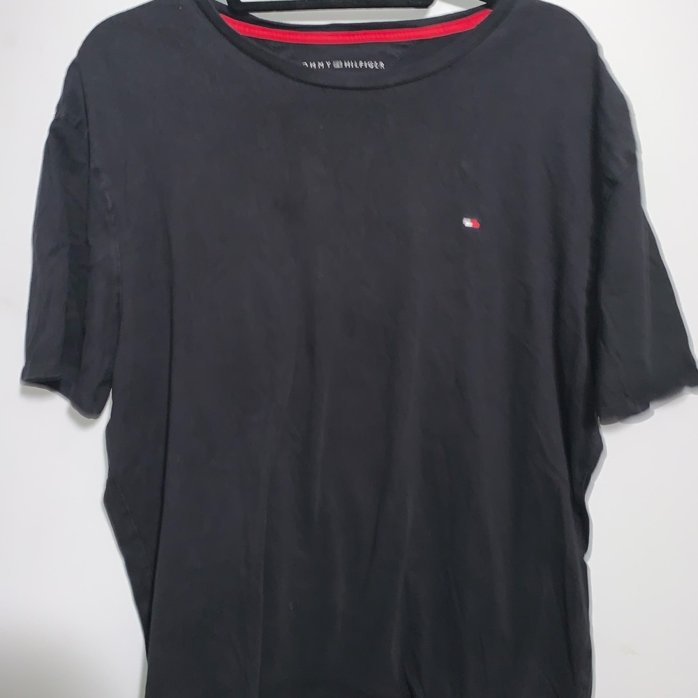 tommy hilfiger tshirt